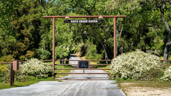 Rana Creek Ranch